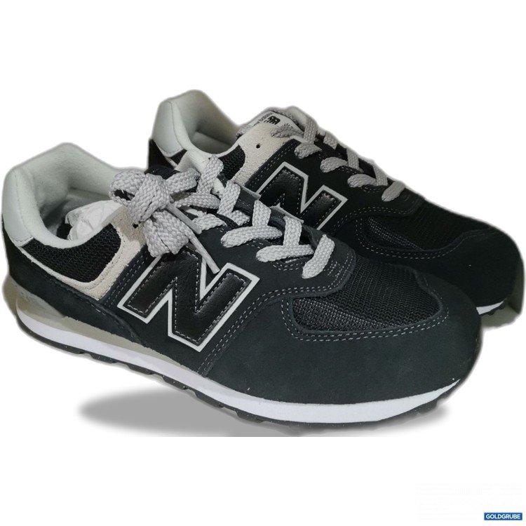 Artikel Nr. 951818: New Balance Sneaker 