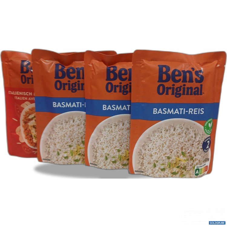 Artikel Nr. 953818 Artikel Nr. 953818: Diverse Bens Reis