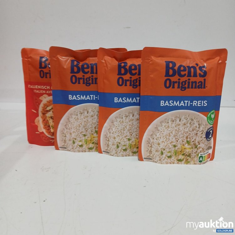 Artikel Nr. 953818 Artikel Nr. 953818: Diverse Bens Reis