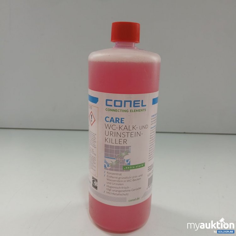 Artikel Nr. 978818: CONEL CARE WC-KALK-UND URINSTEIN-KILLER 1l