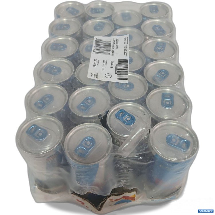 Artikel Nr. 984818 Artikel Nr. 984818: Redbull sugarfree 250ml 23Stk