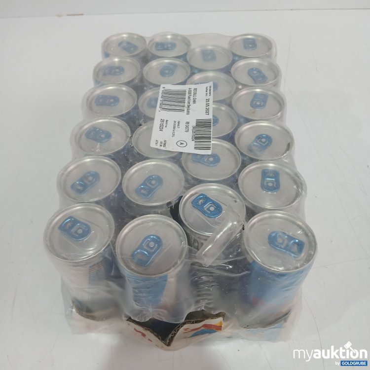 Artikel Nr. 984818 Artikel Nr. 984818: Redbull sugarfree 250ml 23Stk