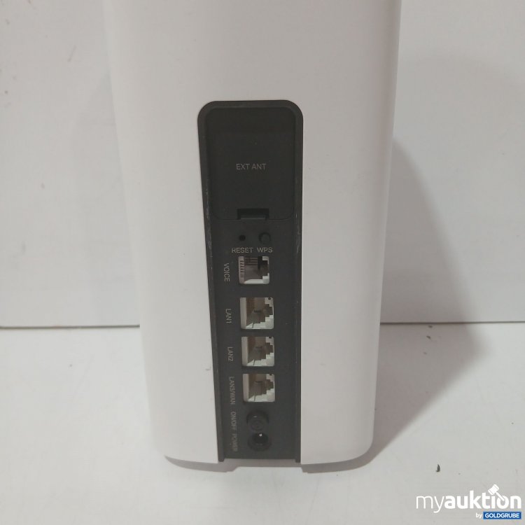 Artikel Nr. 995818: TP-Link tG+ Cat12 AX3000 WiFi Router Model MX515v