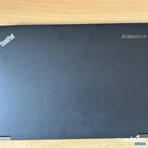Auktion Lenovo Thinkpad T440P Schwarz
