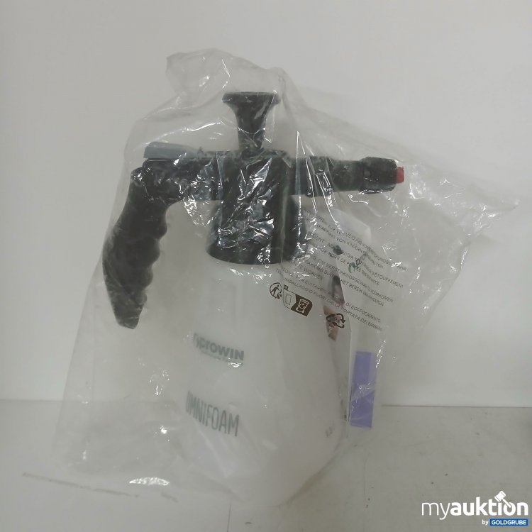 Artikel Nr. 360819 Artikel Nr. 360819: Prowin Schaumsprüher 1,5l