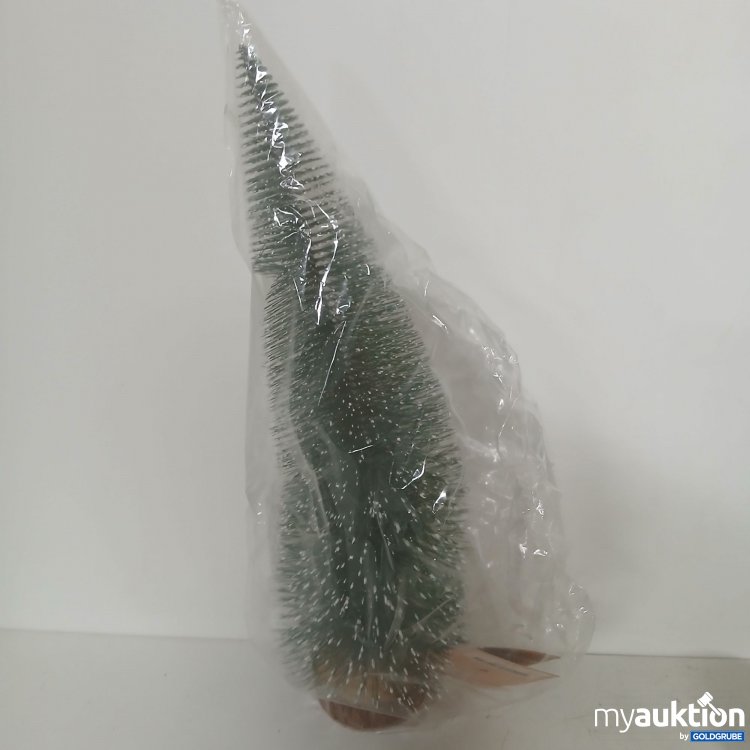 Artikel Nr. 397819: Mini Weihnachtsbaum ca.15cm