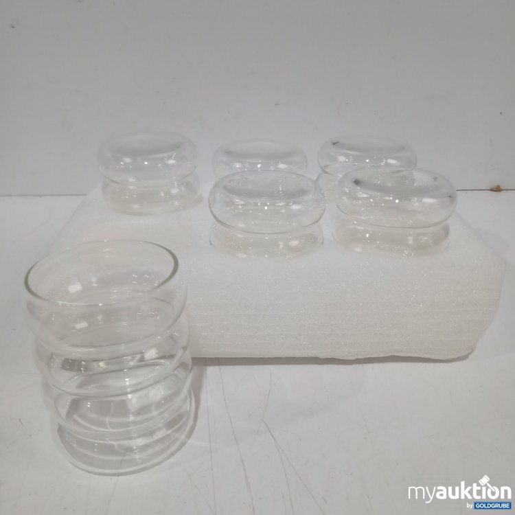 Artikel Nr. 467819 Artikel Nr. 467819: Glas 6stk