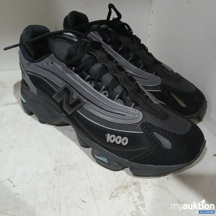 Artikel Nr. 469819 Artikel Nr. 469819: New Balance Herrenschuhe U 10009 g K USA
