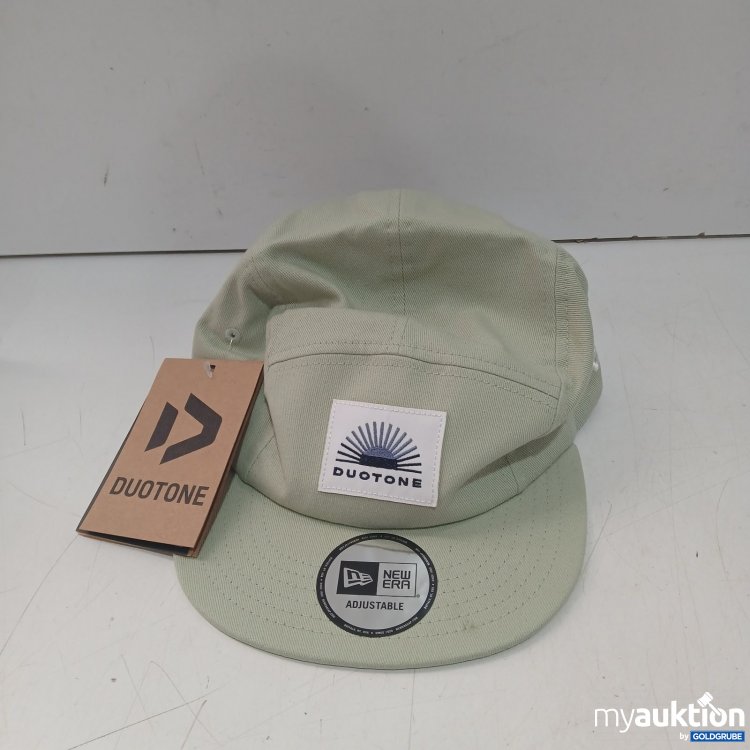 Artikel Nr. 478819 Artikel Nr. 478819: Duotone Cap New Era verstellbar