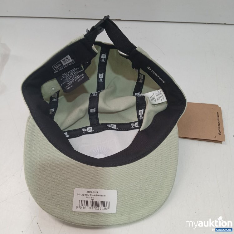 Artikel Nr. 478819 Artikel Nr. 478819: Duotone Cap New Era verstellbar