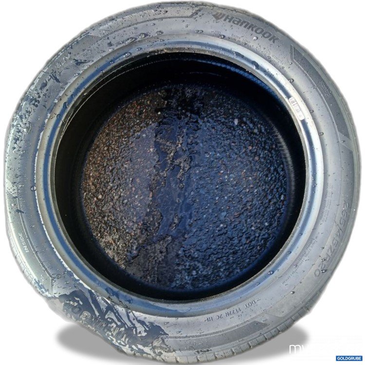 Artikel Nr. 524819: Hankook Ventus Slevos SUV 265/45 R20