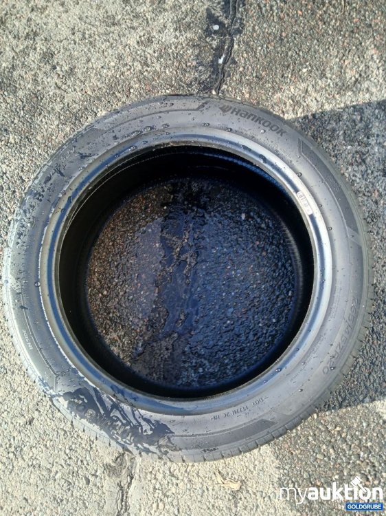 Artikel Nr. 524819: Hankook Ventus Slevos SUV 265/45 R20