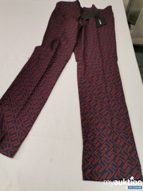 Artikel Nr. 695819: J Lindbergh Golf pant