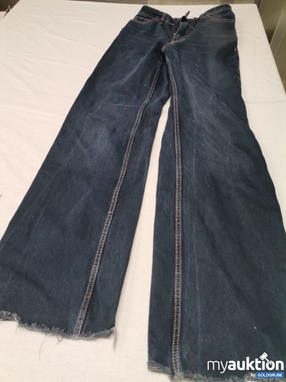 Artikel Nr. 696819 Artikel Nr. 696819: Zara Jeans