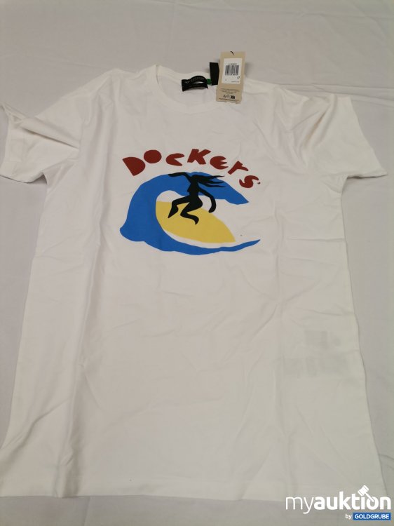 Artikel Nr. 774819 Artikel Nr. 774819: Dockers Shirt