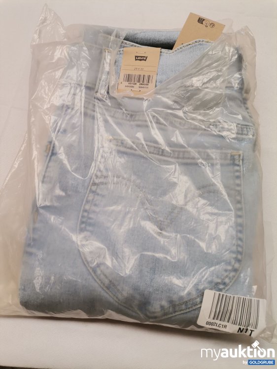 Artikel Nr. 809819 Artikel Nr. 809819: Levi's retro high skinny Jeans Damen