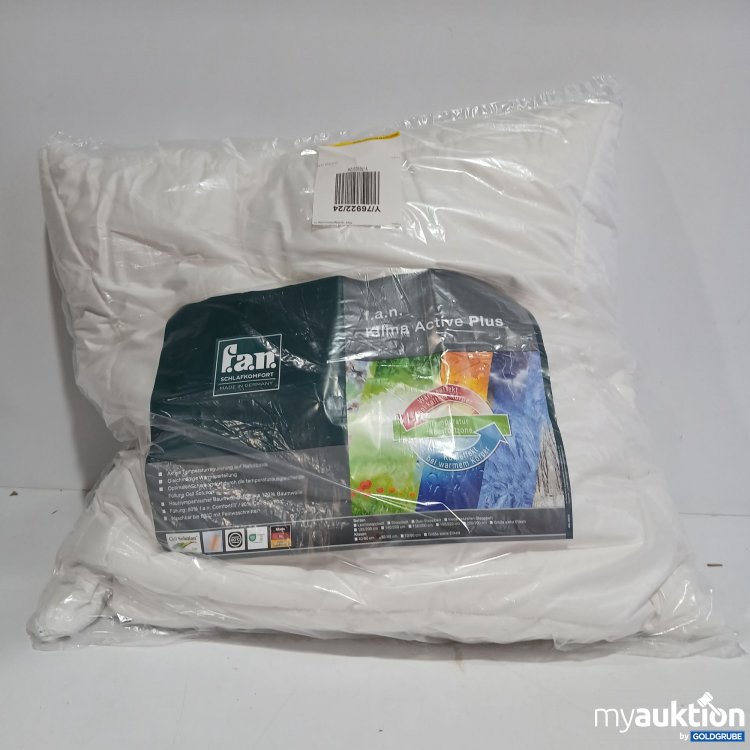 Artikel Nr. 810819: F.a.n. Kissen 80x80cm