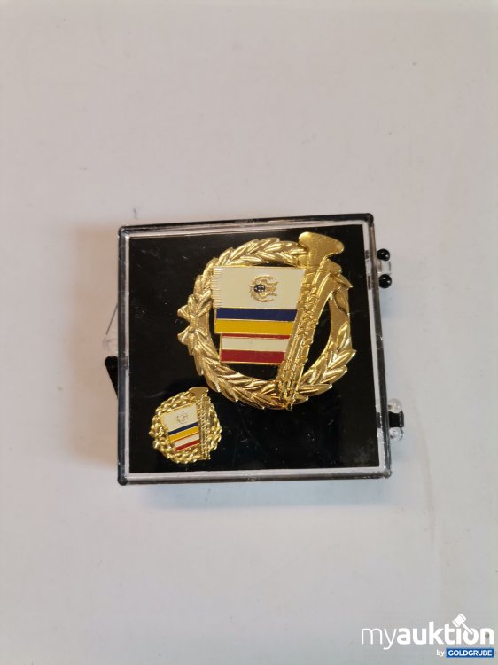 Artikel Nr. 813819 Artikel Nr. 813819: Abzeichen lt Foto