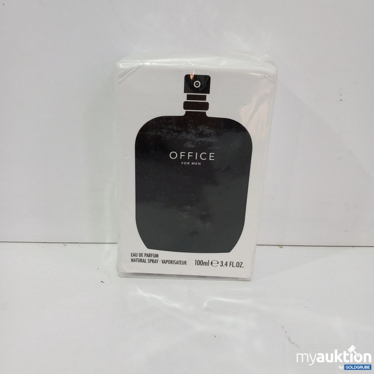 Artikel Nr. 819819 Artikel Nr. 819819: Office for Men Eau de Parfum 100ml
