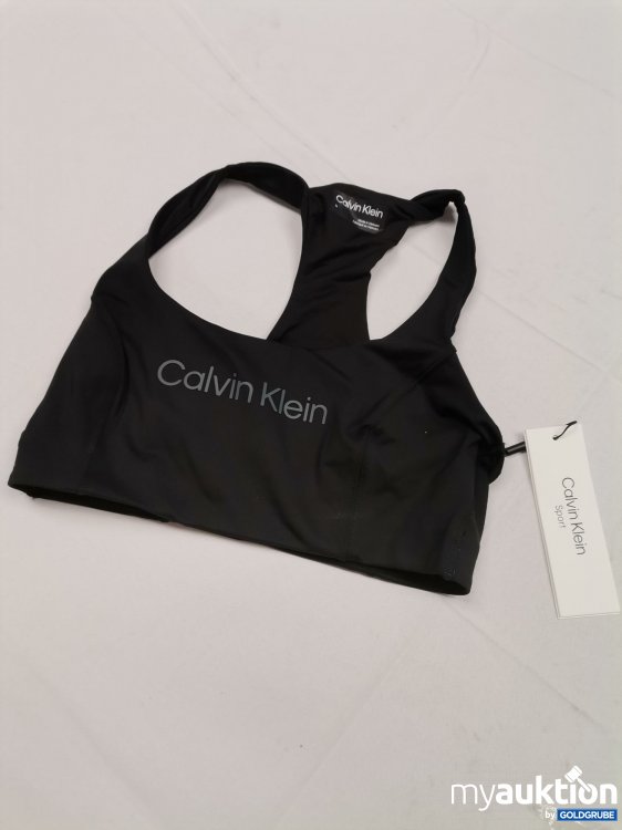 Artikel Nr. 823819 Artikel Nr. 823819: Calvin Klein Sport Bra