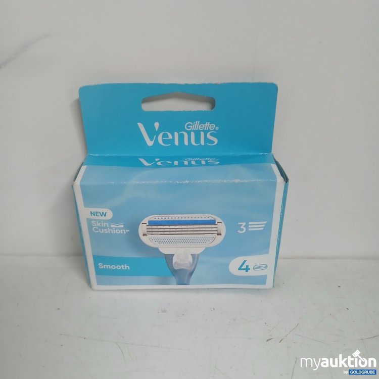 Artikel Nr. 831819 Artikel Nr. 831819: Venus Skin Cushion Rasierer