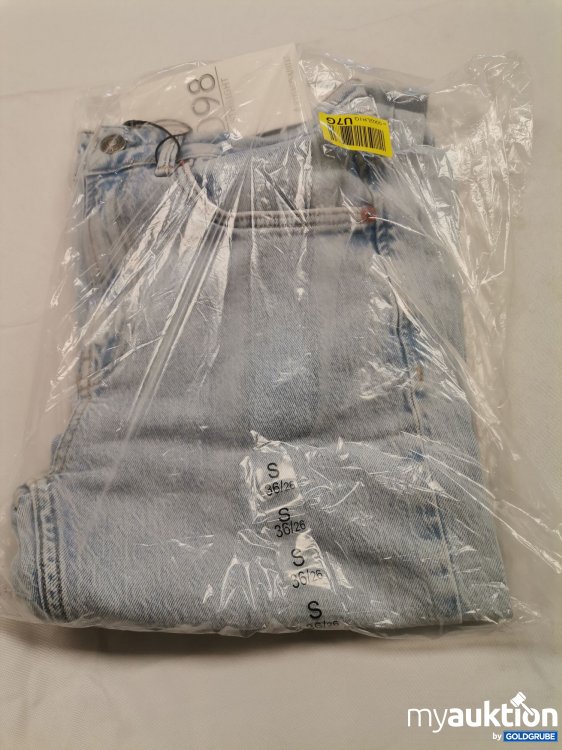 Artikel Nr. 842819 Artikel Nr. 842819: Stradivarius Jeans