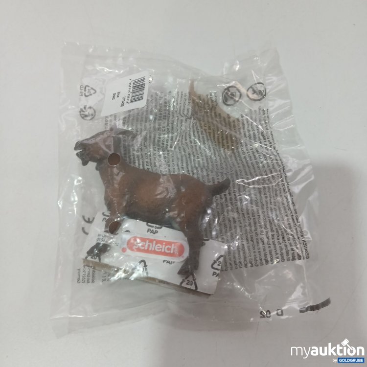 Artikel Nr. 848819 Artikel Nr. 848819: Schleich Goat Figur ca.7x8,5cm