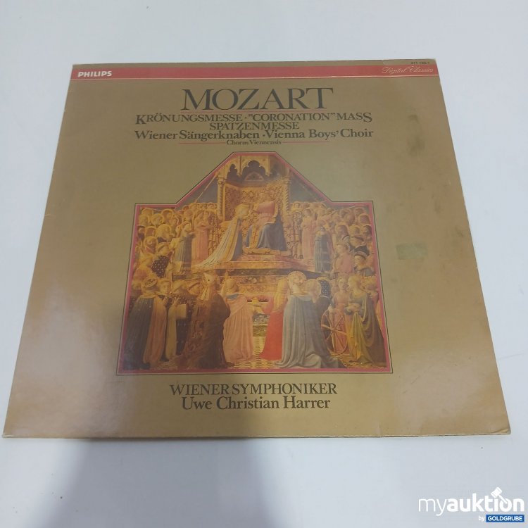 Artikel Nr. 853819: Mozart 