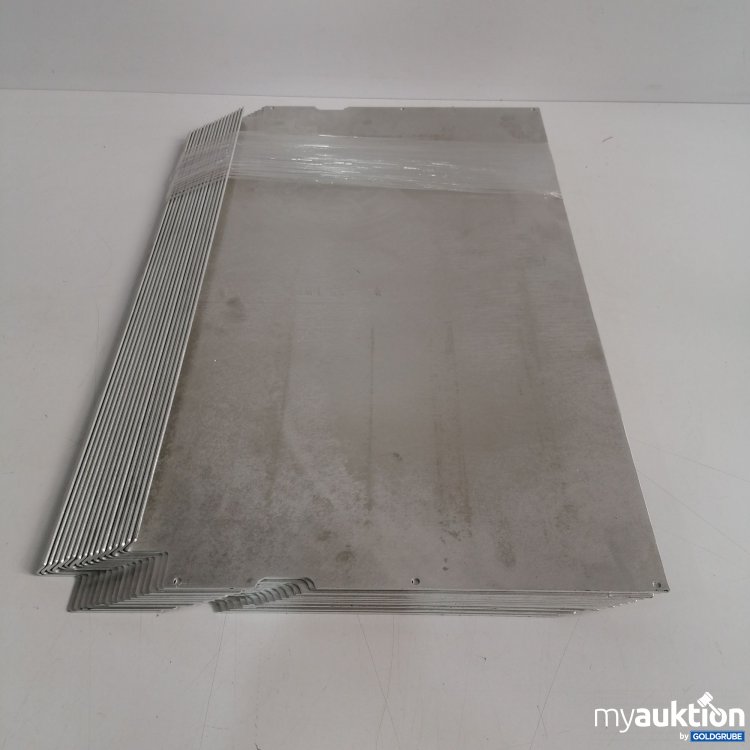 Artikel Nr. 855819 Artikel Nr. 855819: Metall Einlegeböden/Einsätze 60x34 cm