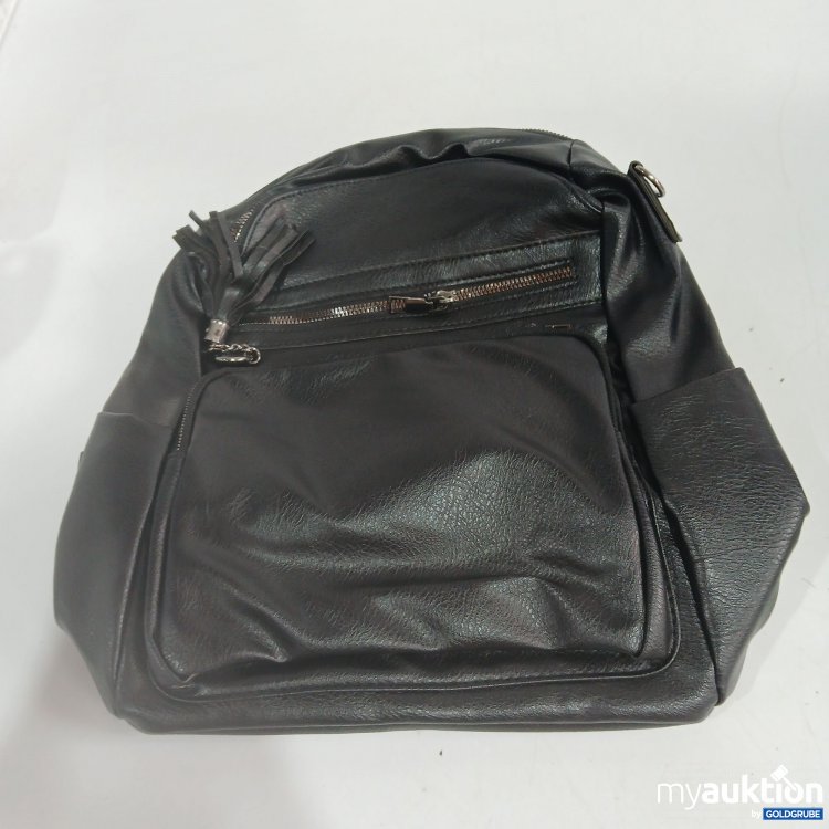 Artikel Nr. 857819: Rucksack ca. 33x30cm 