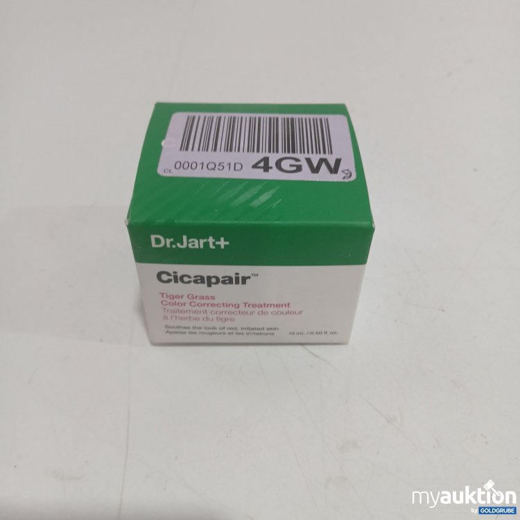 Artikel Nr. 873819: Dr.Jart+ Cicapair 15ml