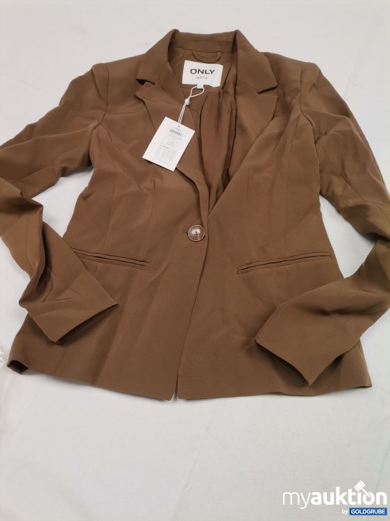 Artikel Nr. 879819 Artikel Nr. 879819: Only Blazer