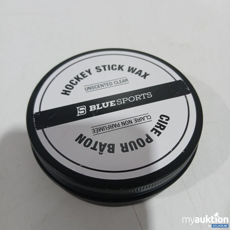 Artikel Nr. 895819: Hockey Stick Wax 