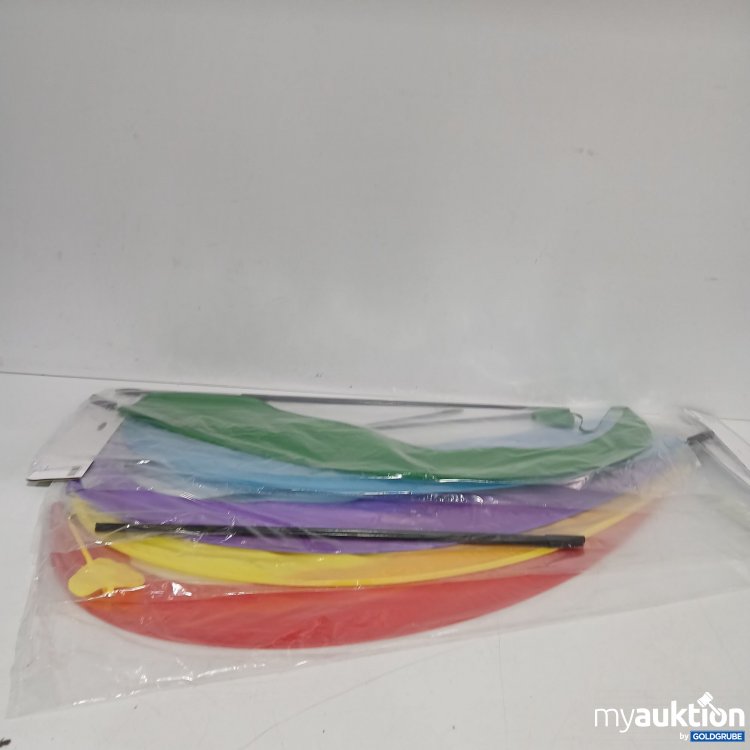 Artikel Nr. 896819: Tibetische Bali Fahne 2.2m 5stk