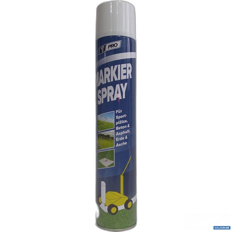 Artikel Nr. 899819: T pro Markierspray weiß 750ml
