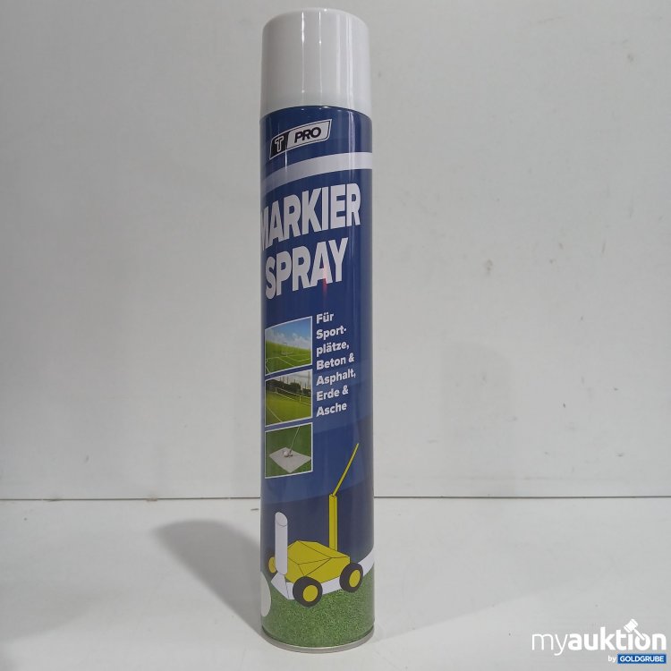 Artikel Nr. 899819: T pro Markierspray weiß 750ml