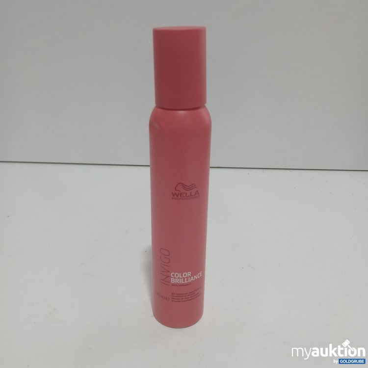 Artikel Nr. 900819: Wella Invigo Color Brilliance 200ml