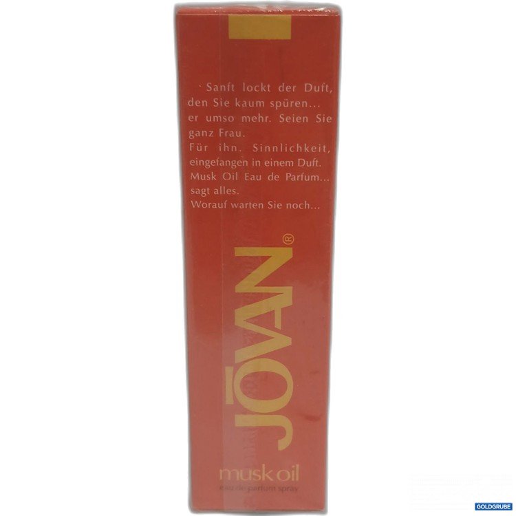Artikel Nr. 913819 Artikel Nr. 913819: Jovan Musk Oil Eau de Parfum Spray 59ml
