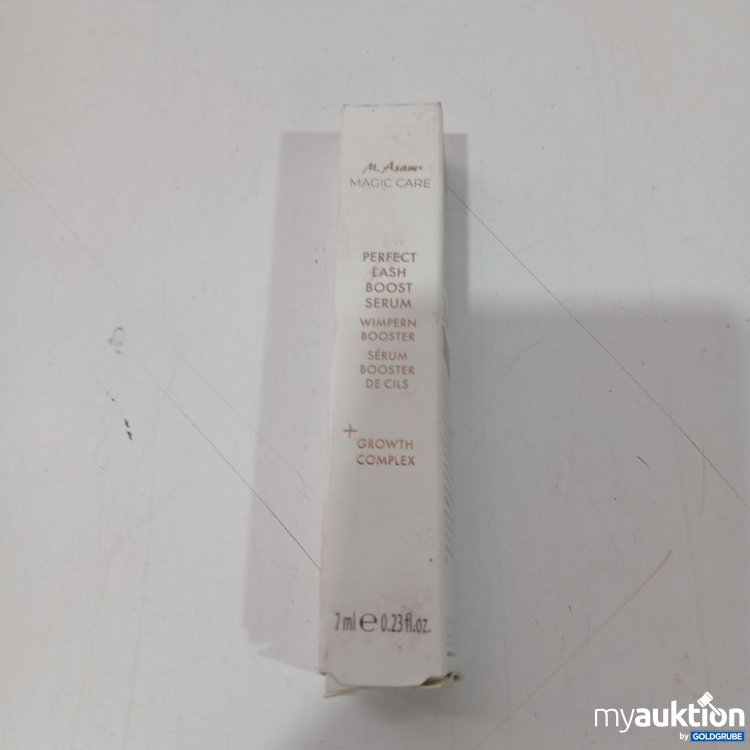 Artikel Nr. 918819: Magic Care Perfect Lash Boost Serum 7 ml