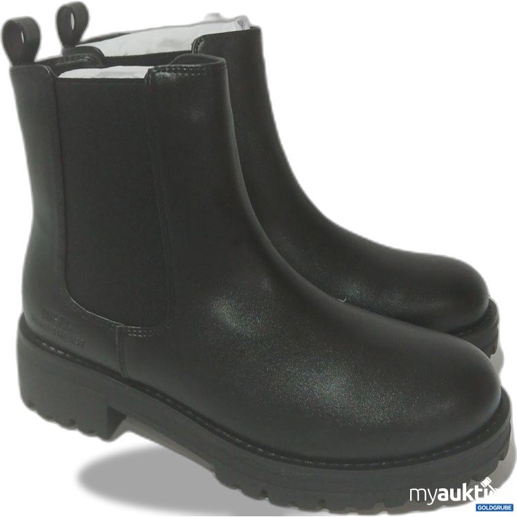 Artikel Nr. 930819 Artikel Nr. 930819: SAL Chelsea Boots Schwarz Gr 37