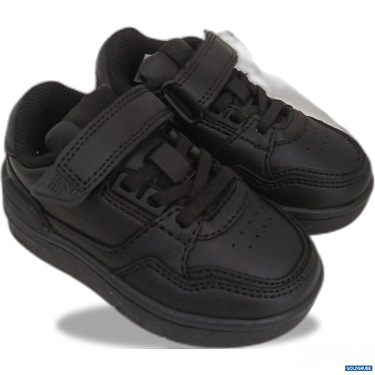 Artikel Nr. 954819: Karl Kani LXR 2K TD Sneakers Kinder schwarz 5C