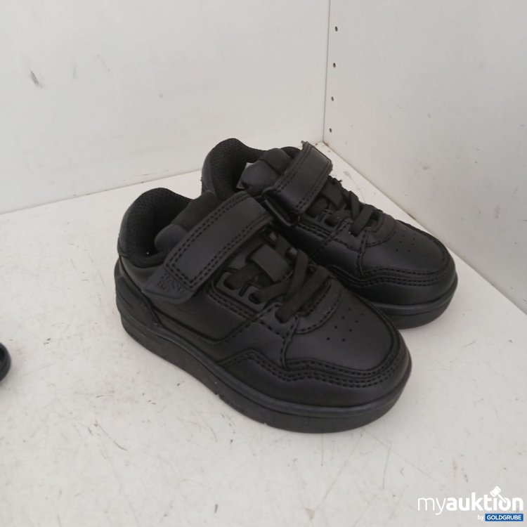 Artikel Nr. 954819: Karl Kani LXR 2K TD Sneakers Kinder schwarz 5C