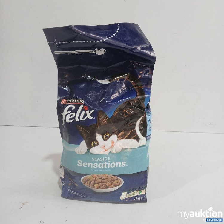 Artikel Nr. 956819: Felix Seaside Sensations 2kg 