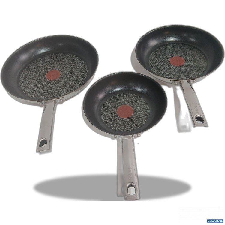 Artikel Nr. 968819: Tefal Pfannen Set 3tlg. 