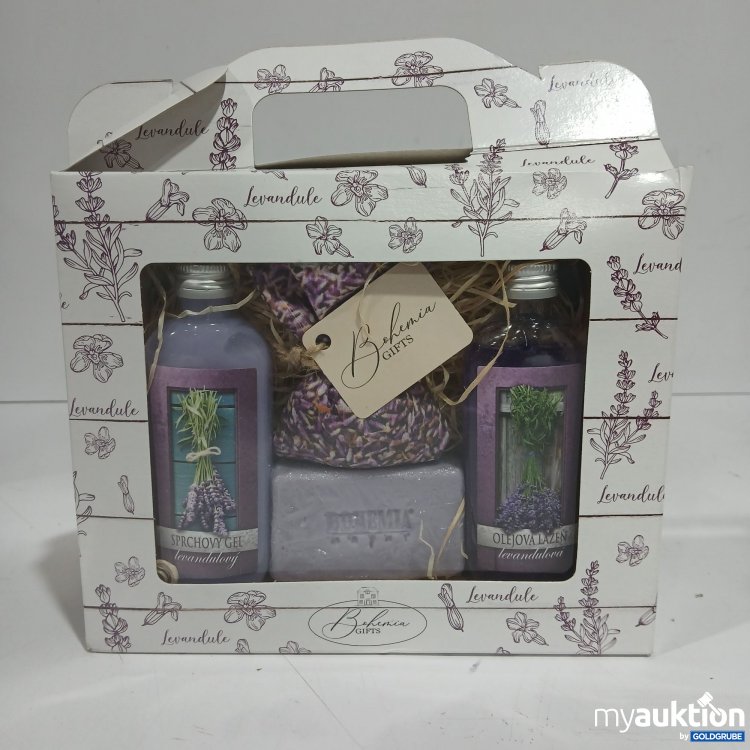 Artikel Nr. 972819: Bohemia Gifts Lavendule 