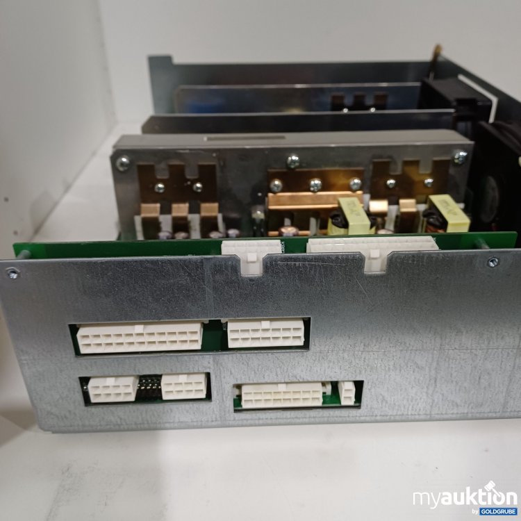 Artikel Nr. 988819: SMA Wechselrichter SB 5000TL MS, Terepco HP 1500
