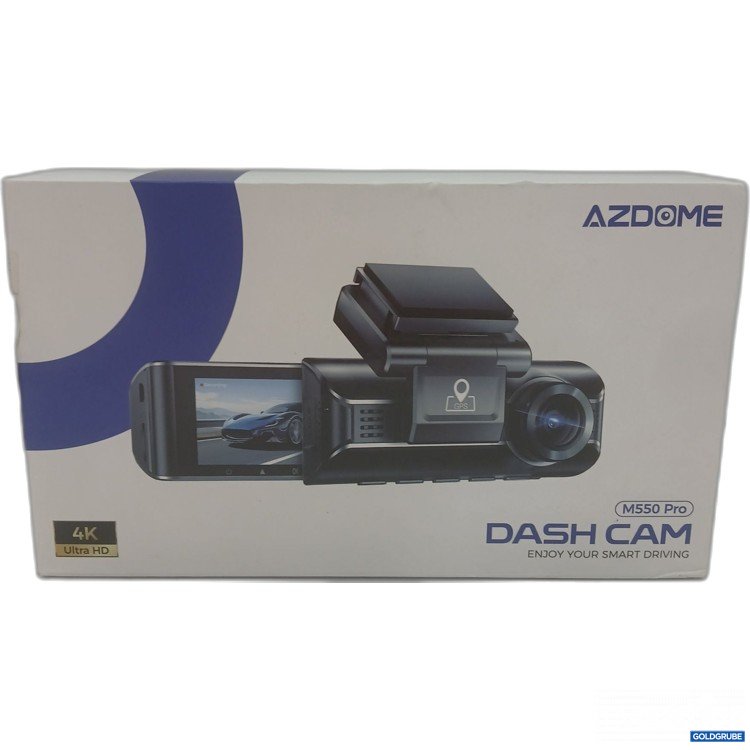 Artikel Nr. 996819 Artikel Nr. 996819: Azdome Dash cam m550 pro