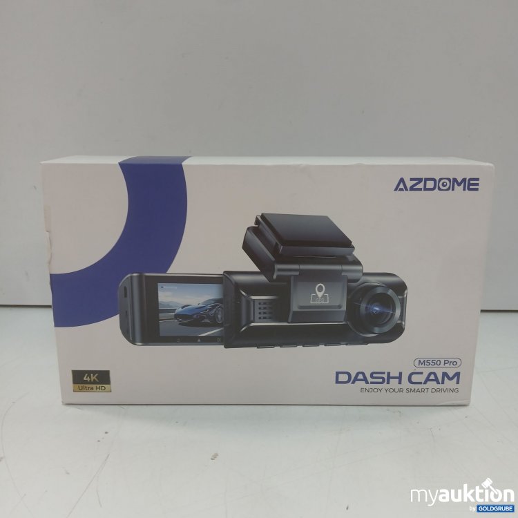 Artikel Nr. 996819 Artikel Nr. 996819: Azdome Dash cam m550 pro