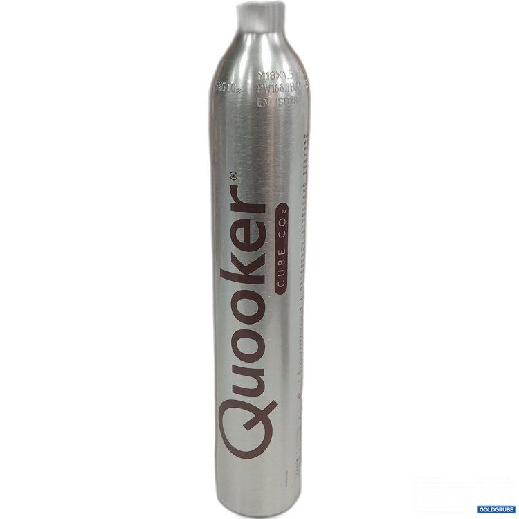 Artikel Nr. 998819 Artikel Nr. 998819: Quooker Cube CO2 Cylinders 4Stk