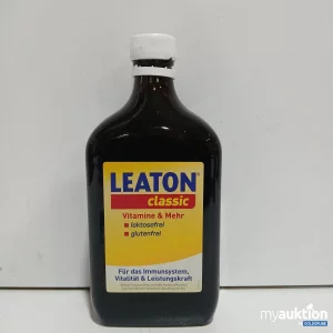 Artikel 470819: Leaton classic Vitamine & Mehr